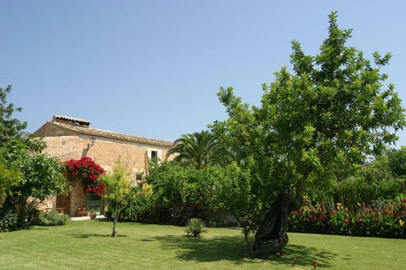 Agroturismo Can Guillo Vila Pollença Exterior foto